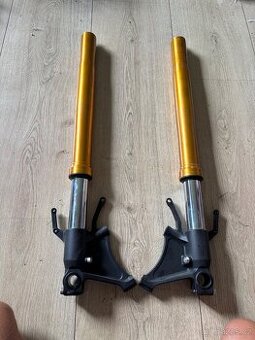 Vidlice na Yamaha R1 07-08 Rn19