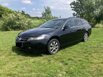 Honda Accord 2.2 i-CTDi
