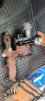 Turbo 1.9tdi 96kw