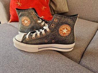 CONVERSE - plátěnky Chuck Taylor All Star
