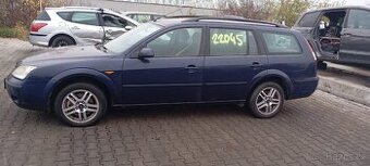 Ford Mondeo č. 22045