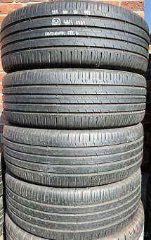 225/60 R17 99Y letní pneu Continental CEC 6 (0321) - 1