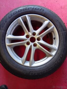 5x108 R17 ford