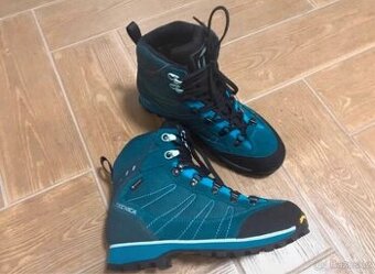 Trekové Gore-Tex pohorky Tecnica Makalu IV 38 2/3 (24,7 cm)