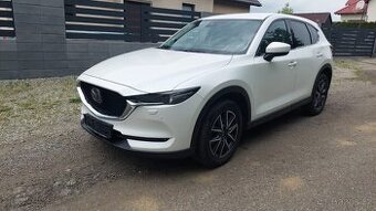 Mazda CX-5 2.2 D SKYACTIV 135kW 4x4, 360 KAMERA - 1