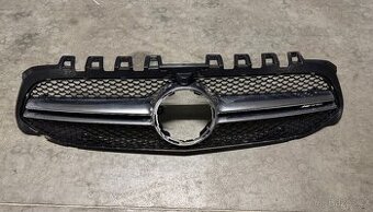 Mercedes Benz A-přední maska AMG originál W177 - 1