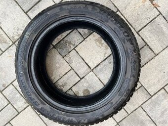 Dunlop WinterSport 5 235/50 R18 101V - 1
