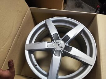NOVÁ sada ALU kol COM4WHEELS 16''