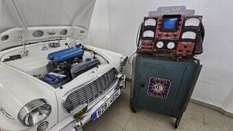Motortester Sun electronic (paltest)