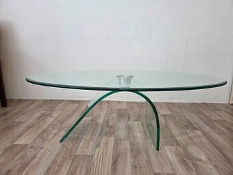 Konferenční stolek
