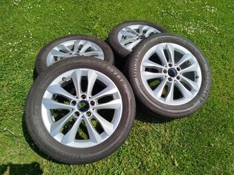 ALU kola 5x112