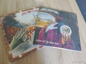 LP Helloween Keeper l a ll 2015