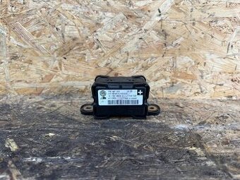 ŘÍDICÍ JEDNOTKA ESP VW TOUAREG 7P 7P0907652