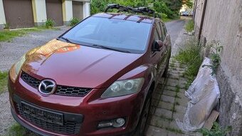 Mazda CX-7