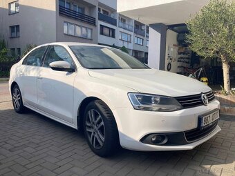 VW JETTA 1.4 - 1. MAJITEL