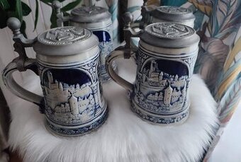 Staré krígle
