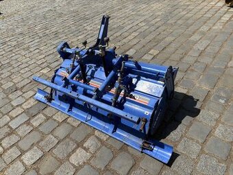 rotavator za traktor - 1