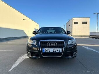 Audi A6 - 2.8FSI - TOP STAV