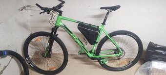 Merida Big Nine 500, 29 kola XL ram pro postavu(180-205)