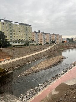 Prodej bytu 2+1