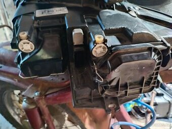 Originál světla Audi A4 B6