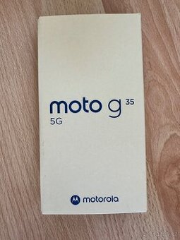 Prodam mobil Motorola G35