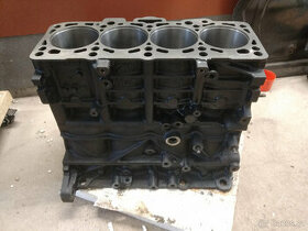 BLOK MOTORU BMP