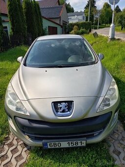 Prodam Peugeot 308