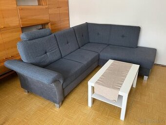rozkládací pohovka za odvoz