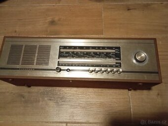 Radio Europhon