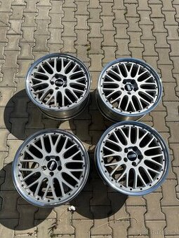 Audi speedline BBS 5x112 r19