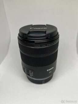 Canon RF 85 mm F2 MACRO IS STM