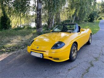Fiat Barchetta