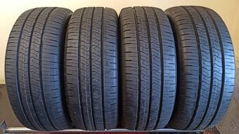 Kumho 235/55 R18 104H 7,5mm DEMO z předváděčky