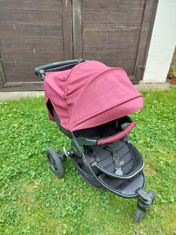 Britax B-motion 3
