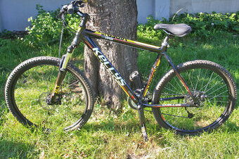Horské kolo Kellys Viper 50