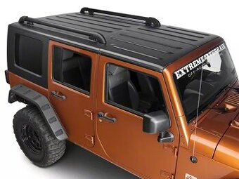 Teraflex NEBO - Wrangler JK 4dv. střešní nosič