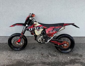 KTM EXC-F 350