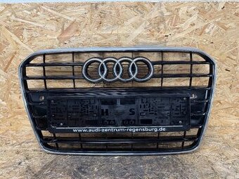 PŘEDNÍ MASKA NÁRAZNÍKU AUDI A5 S-LINE FACELIFT 8T0853651G