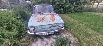 Škoda 100L
