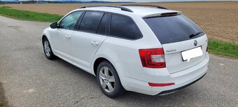 Prodám Octavia 3 2016