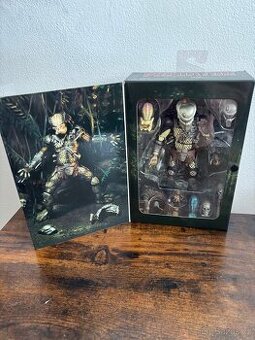 Predátor - sběratelská figurka Neca
