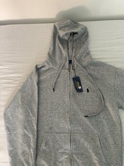 Ralph Lauren L zipup