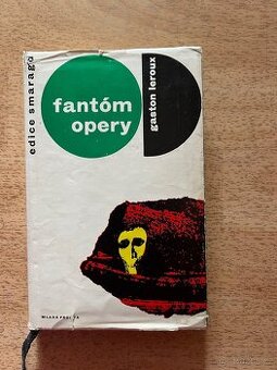 Fantom opery