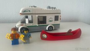 LEGO CITY 60057