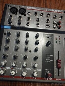 Phoenix AM 220