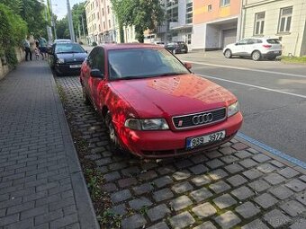 Audi A4 B5