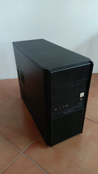 Akce - PC sestava Cooler Master