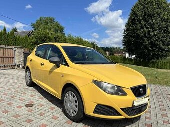 Seat Ibiza 1.4 2010
