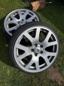 ALU R19 5x100/5x120